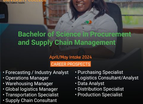 procurement & supply