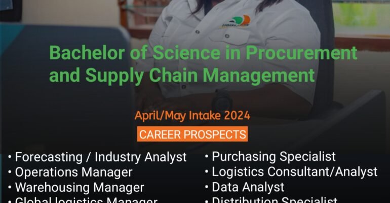 procurement & supply